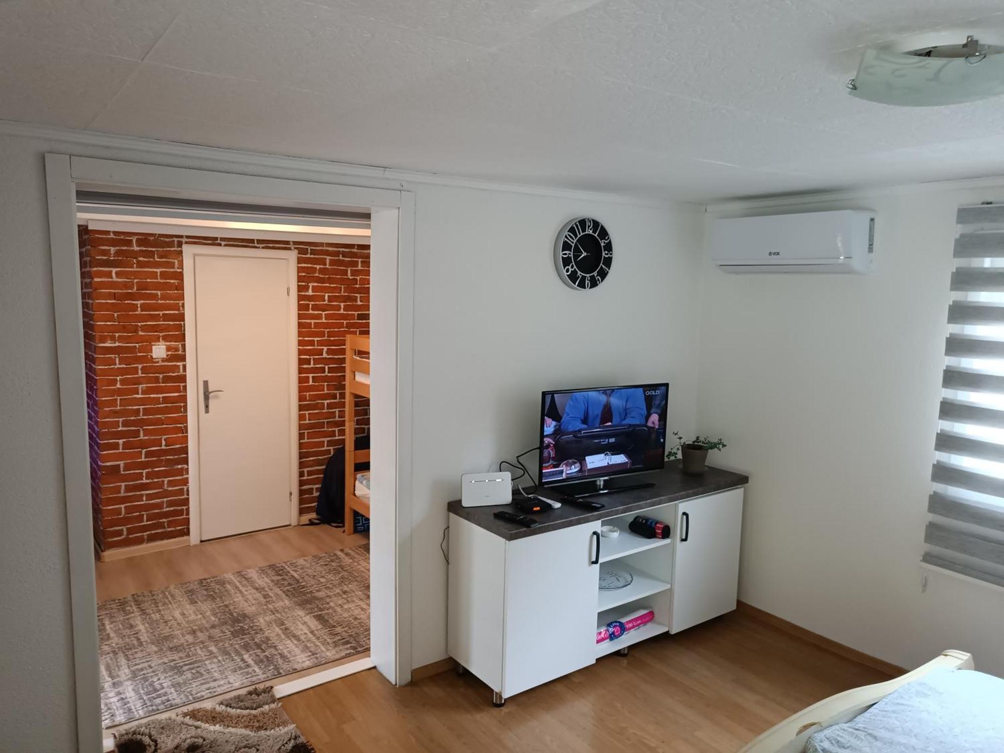 Cottage Auto Camp Vinac Яйце Экстерьер фото